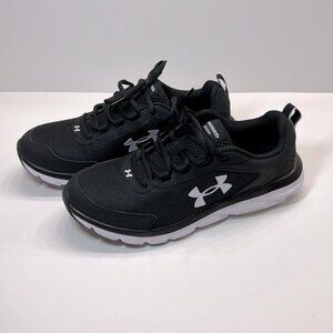 Under Armour Women's Charged Assert 9 Running Shoe
